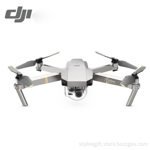 In stock Brand New DJI Mavic Pro Platinum drone quadcopter